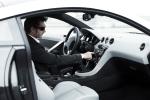 Peugeot RCZ 2009 года